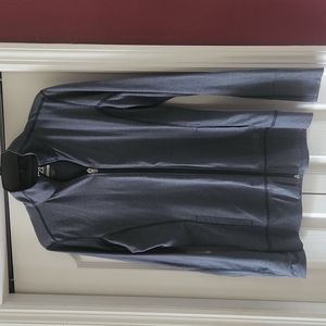 Workout Jacket